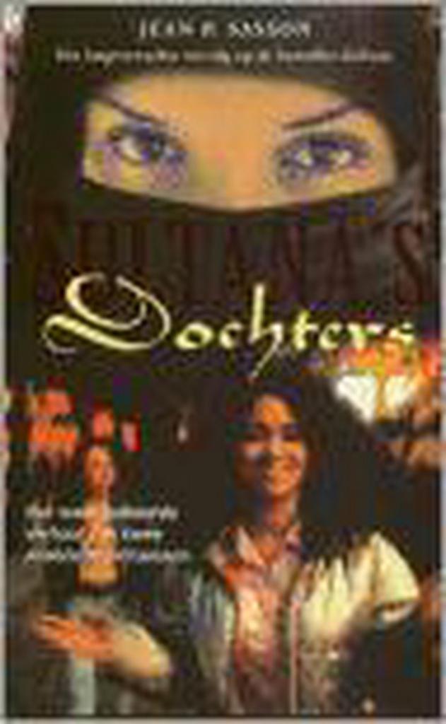 SULTANAS DOCHTERS 9789022985397 J.P. Sasson, Boeken, Romans, Gelezen, Verzenden