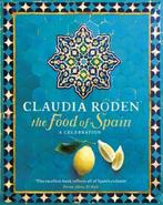 9780718157197 Food Of Spain | Tweedehands, Boeken, Verzenden, Zo goed als nieuw, Claudia Roden