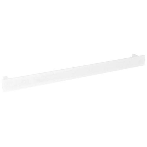 Handdoekhouder Sapho Patron 80x6 cm Wit, Doe-het-zelf en Verbouw, Sanitair, Bad, Nieuw, Ophalen of Verzenden