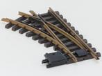 LGB 12100 Handweiche links,R1,30 Grad (Messing, Wissel), Gebruikt, Rails, Ophalen of Verzenden, LGB