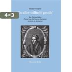 In aller stilheijt gestilt - Jan Pelgrim Pullen Priester van, Verzenden, Zo goed als nieuw, Piet Stevens