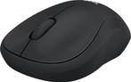 Logitech Draadloze Muis - Zwart Logitech M220 - Silent, Verzenden, Nieuw