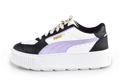 Puma sneakers maat online 36