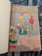 Donald Duck - weekblad jaargang 1965, 1966 en 1967 compleet, Boeken, Nieuw