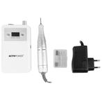 Activ Power JD308 Draadloze Nagelfreesmachine –, Ophalen of Verzenden, Nieuw