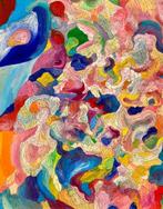 Roger Haus - Nebula - XL (PLEASE READ THE DESCRIPTION), Antiek en Kunst