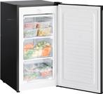 2dekans | KitchenBrothers Vriezer - 64L - 3 Vrieslades - 84, Witgoed en Apparatuur, Vriezers en Diepvrieskisten, Ophalen of Verzenden