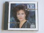 Kiri Te Kanawa - Kiri, Cd's en Dvd's, Verzenden, Nieuw in verpakking
