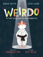 Weirdo 9789002274718 Nick Laird, Boeken, Prentenboeken en Plaatjesalbums, Verzenden, Gelezen, Nick Laird