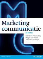Marketingcommunicatie | 9789043029315, Boeken, Studieboeken en Cursussen, Nieuw, Verzenden