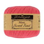 Scheepjes Maxi Sweet Treat - 256 cornelia rose - Gemerceri, Ophalen of Verzenden, Nieuw