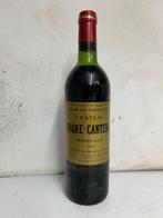 1982 Chateau Brane-Cantenac - Margaux 2ème Grand Cru Classé, Nieuw