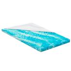 Topper / Matrastopper / Topmatras - 90 x 200 cm - H2 / H3 -, Verzenden, Nieuw