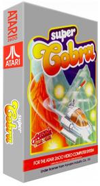 Super Cobra, Verzenden, Nieuw