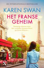 Het Franse geheim 9789401622653 Karen Swan, Boeken, Verzenden, Zo goed als nieuw, Karen Swan