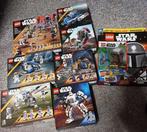 Lego - Star Wars - 75345 , 75359 , 75373 , 75344 , 75370 ,, Nieuw