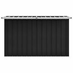 Tuinbox 149x99x93 cm antraciet (Schuurtjes-Rekken), Tuin en Terras, Verzenden, Nieuw
