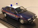 Triple9 Collection 1:18 - Model sedan - Alfa Romeo 155, Hobby en Vrije tijd, Nieuw