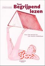 Test begrijpend lezen 9789401488556, Boeken, Schoolboeken, Verzenden, Zo goed als nieuw