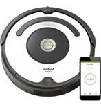 RetourDeal - iRobot Roomba 675 Wit (Robotstofzuigers), Nieuw, Verzenden