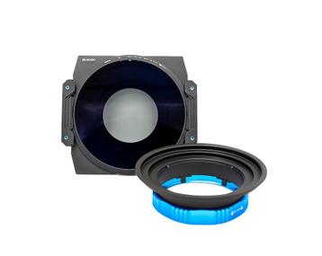 Benro FH150N1 Filter Holder System voor Nikon (occ_5443) beschikbaar voor biedingen