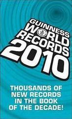 Guinness World Records (Guinness Book of, Boeken, Encyclopedieën, Verzenden, Gelezen