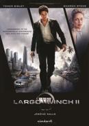 Largo winch 2 - DVD, Verzenden, Nieuw in verpakking