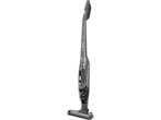 Bosch BBHF214G - Kruimelzuiger Steel - Zakloos - 14,4V, Verzenden, Zo goed als nieuw