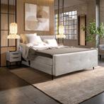 Caresse 4310 Elektrisch - 180 x 210, Nieuw