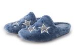 Cypres Pantoffels in maat 33 Blauw | 10% extra korting, Kinderen en Baby's, Kinderkleding | Schoenen en Sokken, Schoenen, Nieuw