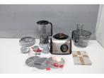 Bosch MultiTalent 8 MC812M844, Verzenden, Zo goed als nieuw