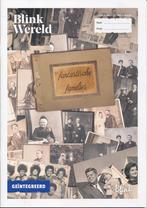 Blink Wereld Geschiedenis Logboek Familieverhalen groep 7-8, Boeken, Verzenden, Nieuw
