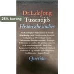 Tussentijds 9789021414058 Alwine de Jong, Verzenden, Gelezen, Alwine de Jong