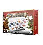 Warhammer Age of Sigmar paint plus tools set 2024 (Warhammer, Hobby en Vrije tijd, Ophalen of Verzenden, Nieuw