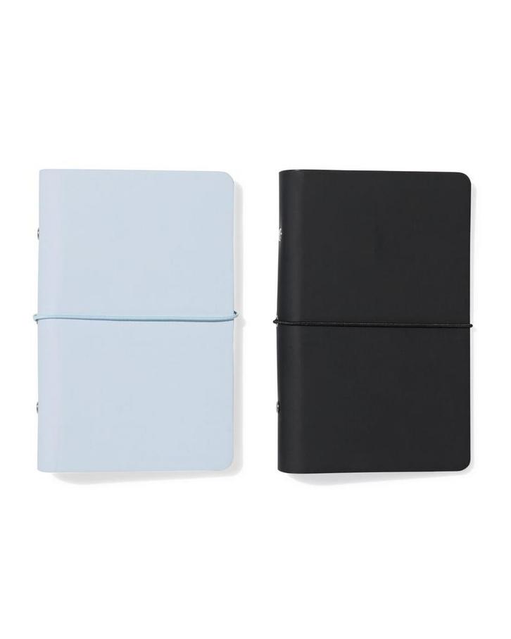 HEMA Navulling agenda 12x8.7cm, Diversen, Agenda's, Nieuw, Verzenden