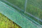 Kweektent buitenhoes - 2x4,5 m - 9m2 oppervlakte - met ri..., Tuin en Terras, Ophalen of Verzenden, Nieuw