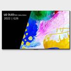 LG OLED65G26LA - 65 inch 4K Ultra HD 120Hz OLED smart TV, Audio, Tv en Foto, Televisies, Ophalen, Zo goed als nieuw, 100 cm of meer