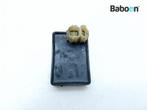 CDI / ECU unit Honda XBR 500 1985-1987 (XBR500) Shindengen, Verzenden, Gebruikt
