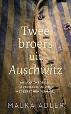 Twee broers uit Auschwitz 9789023960096 Malka Adler, Boeken, Gelezen, Malka Adler, Verzenden