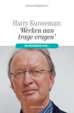 Werken aan trage vragen 9789492538277, Boeken, Verzenden, Zo goed als nieuw