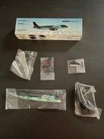 Tintin - 1 AVION TINTIN RACKAM - 2023, Nieuw
