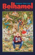 9789052409504 Belhamel Jasper Van Loy, Verzenden, Nieuw, Jasper Van Loy