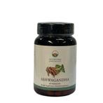 Ashwagandha - 60 vegacaps, Ophalen of Verzenden