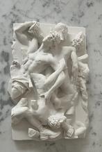 Jam SUTTON - Sculptuur Staring into the Abyss, Antiek en Kunst, Verzenden
