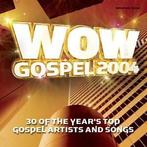 cd - Various - Wow Gospel 2004 (30 Of The Years Top Gosp..., Verzenden, Zo goed als nieuw