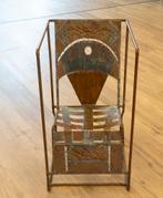 Cor de Ree (1960), Fauteuil