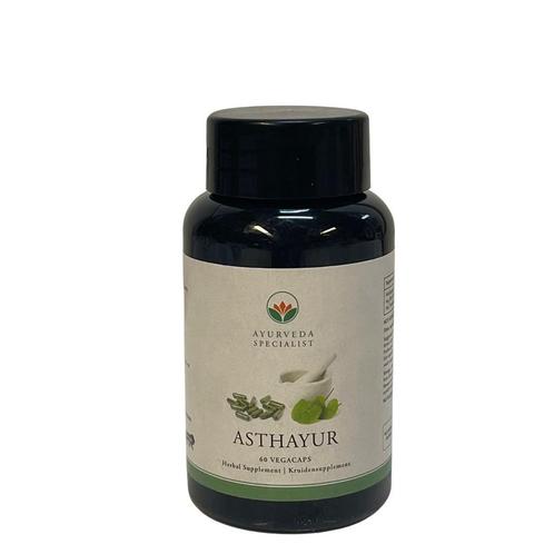 Asthayur - 500 mg, Sport en Fitness, Gezondheidsproducten en Wellness, Nieuw