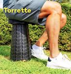 Torrette Verstelbare en Draagbare Kruk, Ophalen of Verzenden, Nieuw