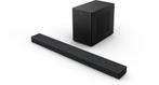TCL C935U - Soundbar met Subwoofer - Dolby Atmos - Zwart, Verzenden, Nieuw