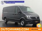 Volkswagen Crafter 2.0TDI Bestelbus 2019 L3 H2 Diesel, Auto's, Euro 6, Volkswagen, Nieuw, Zilver of Grijs